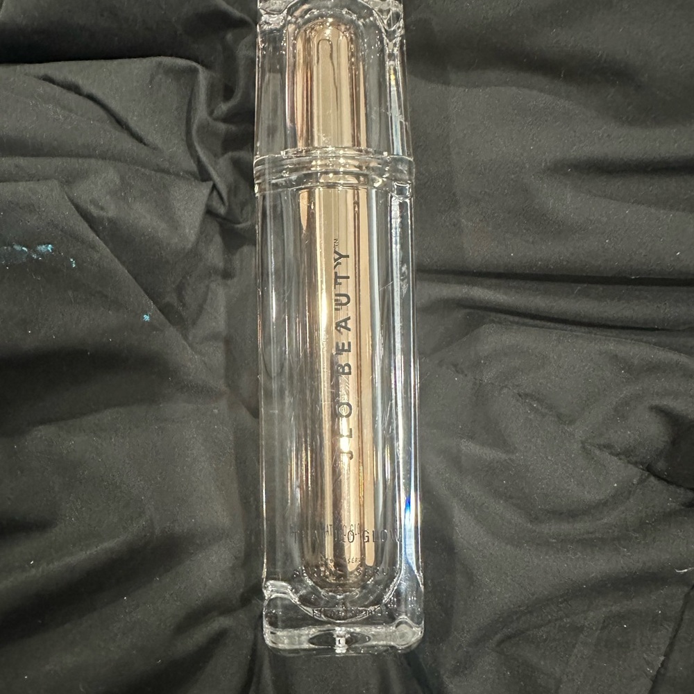 JLo Beauty Skincare Serum - Gold and Clear